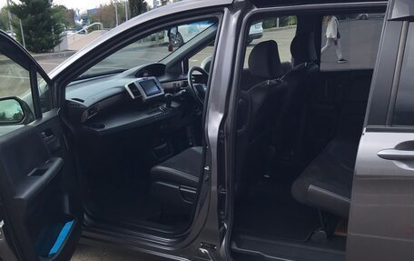 Honda Freed I, 2015 год, 1 270 000 рублей, 11 фотография