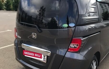 Honda Freed I, 2015 год, 1 270 000 рублей, 7 фотография