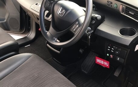 Honda Freed I, 2015 год, 1 270 000 рублей, 19 фотография