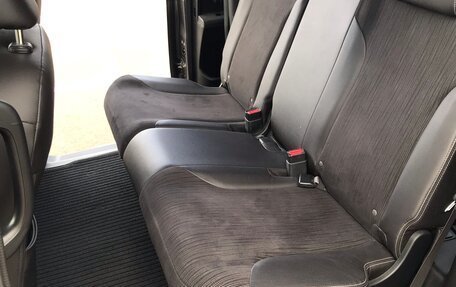 Honda Freed I, 2015 год, 1 270 000 рублей, 21 фотография