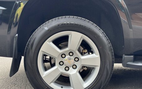 Chevrolet Tahoe IV, 2018 год, 3 570 000 рублей, 11 фотография