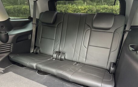 Chevrolet Tahoe IV, 2018 год, 3 570 000 рублей, 20 фотография