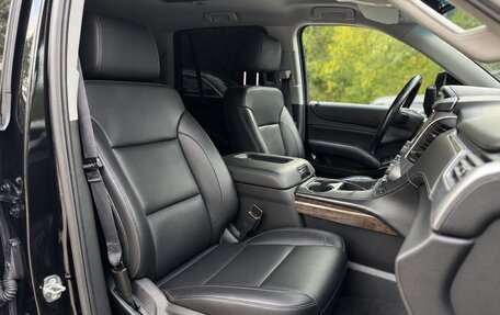 Chevrolet Tahoe IV, 2018 год, 3 570 000 рублей, 15 фотография