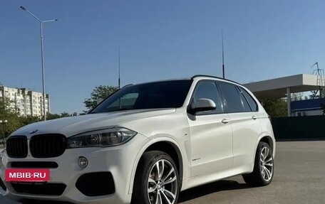 BMW X5, 2017 год, 3 350 000 рублей, 2 фотография
