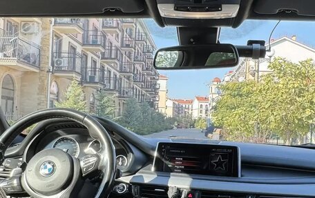 BMW X5, 2017 год, 3 350 000 рублей, 11 фотография