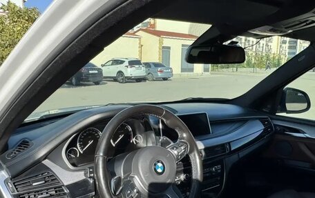 BMW X5, 2017 год, 3 350 000 рублей, 12 фотография