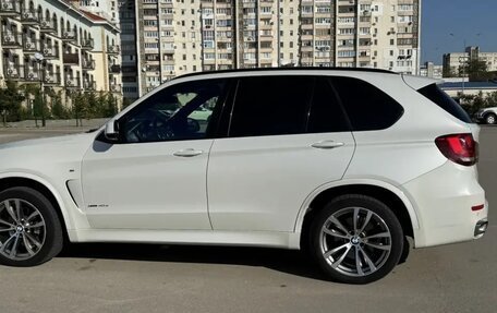 BMW X5, 2017 год, 3 350 000 рублей, 4 фотография