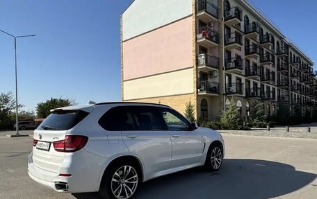 BMW X5, 2017 год, 3 350 000 рублей, 8 фотография