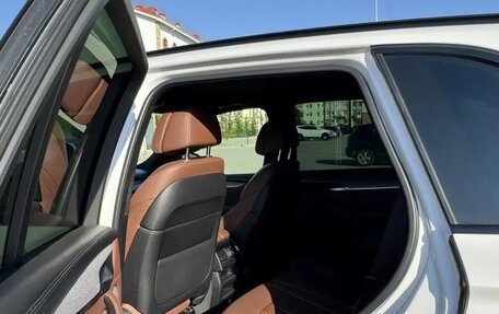 BMW X5, 2017 год, 3 350 000 рублей, 7 фотография