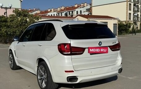BMW X5, 2017 год, 3 350 000 рублей, 3 фотография