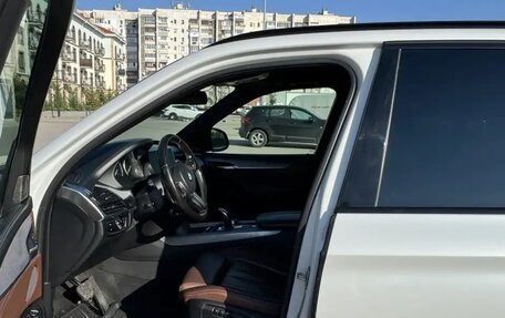 BMW X5, 2017 год, 3 350 000 рублей, 14 фотография