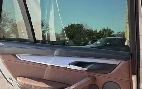 BMW X5, 2017 год, 3 350 000 рублей, 16 фотография