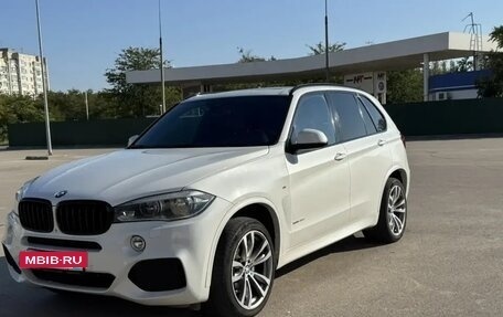 BMW X5, 2017 год, 3 350 000 рублей, 5 фотография