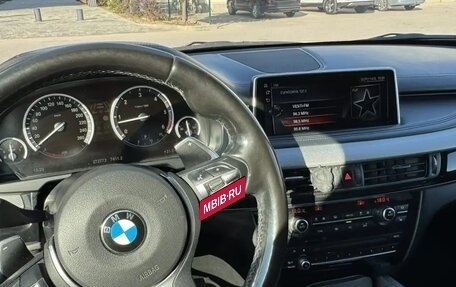BMW X5, 2017 год, 3 350 000 рублей, 13 фотография