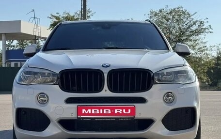 BMW X5, 2017 год, 3 350 000 рублей, 6 фотография