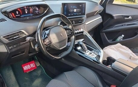 Peugeot 3008 II, 2021 год, 1 960 000 рублей, 8 фотография