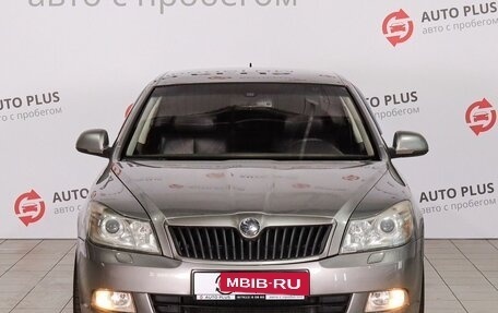 Skoda Octavia, 2011 год, 749 000 рублей, 2 фотография