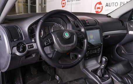Skoda Octavia, 2011 год, 749 000 рублей, 6 фотография