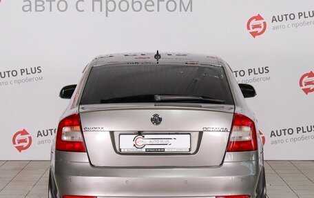 Skoda Octavia, 2011 год, 749 000 рублей, 3 фотография