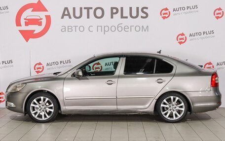 Skoda Octavia, 2011 год, 749 000 рублей, 5 фотография