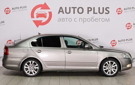 Skoda Octavia, 2011 год, 749 000 рублей, 4 фотография