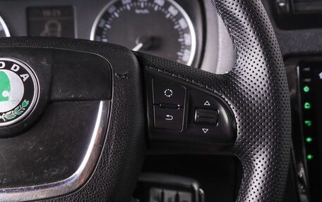 Skoda Octavia, 2011 год, 749 000 рублей, 15 фотография