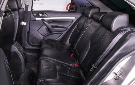 Skoda Octavia, 2011 год, 749 000 рублей, 8 фотография