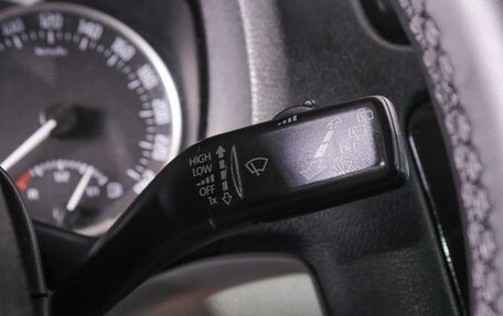Skoda Octavia, 2011 год, 749 000 рублей, 13 фотография