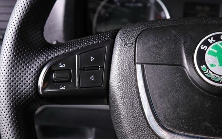 Skoda Octavia, 2011 год, 749 000 рублей, 14 фотография
