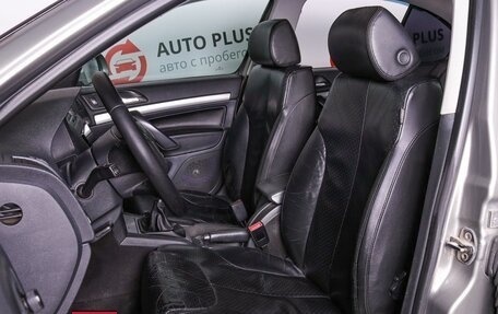 Skoda Octavia, 2011 год, 749 000 рублей, 7 фотография