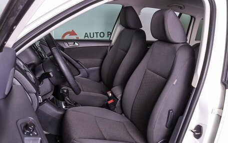 Volkswagen Tiguan I, 2012 год, 1 399 000 рублей, 8 фотография
