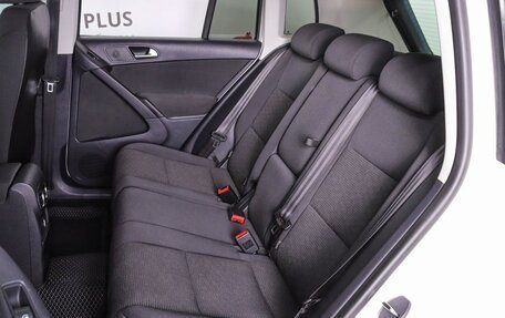 Volkswagen Tiguan I, 2012 год, 1 399 000 рублей, 9 фотография