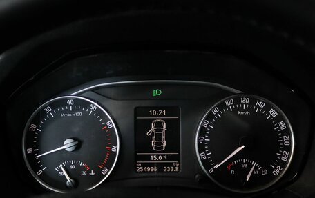 Skoda Octavia, 2011 год, 749 000 рублей, 18 фотография
