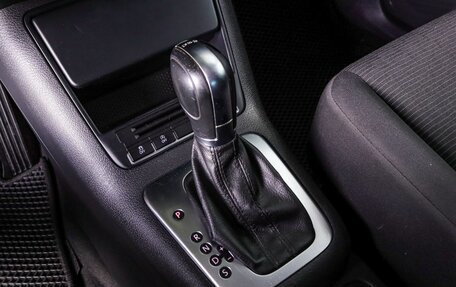 Volkswagen Tiguan I, 2012 год, 1 399 000 рублей, 10 фотография