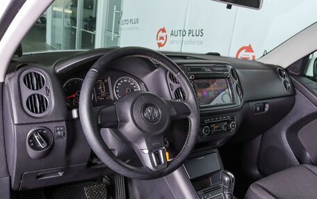 Volkswagen Tiguan I, 2012 год, 1 399 000 рублей, 7 фотография