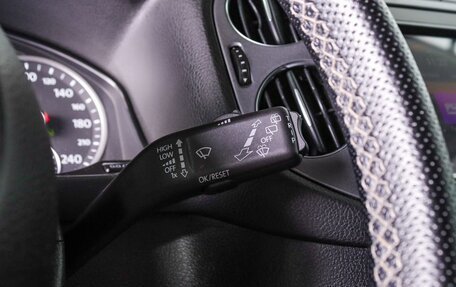 Volkswagen Tiguan I, 2012 год, 1 399 000 рублей, 13 фотография