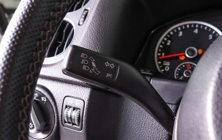 Volkswagen Tiguan I, 2012 год, 1 399 000 рублей, 12 фотография