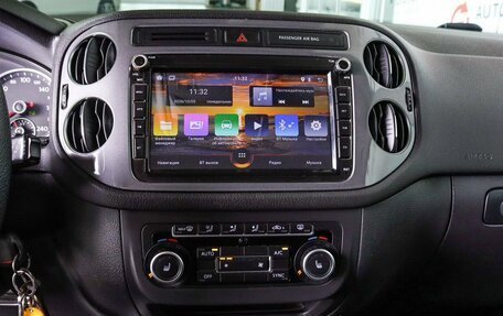 Volkswagen Tiguan I, 2012 год, 1 399 000 рублей, 11 фотография
