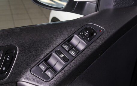 Volkswagen Tiguan I, 2012 год, 1 399 000 рублей, 15 фотография