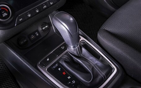 Hyundai Creta I рестайлинг, 2017 год, 1 620 000 рублей, 10 фотография