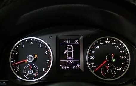 Volkswagen Tiguan I, 2012 год, 1 399 000 рублей, 16 фотография