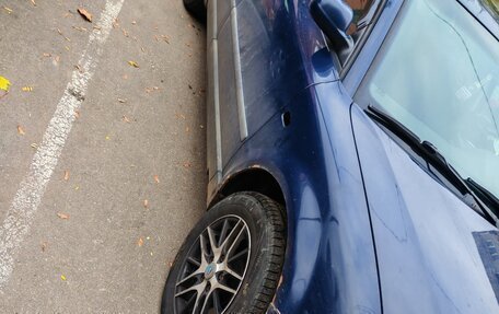 Volkswagen Passat B5+ рестайлинг, 1999 год, 350 000 рублей, 2 фотография
