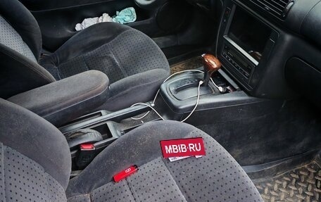 Volkswagen Passat B5+ рестайлинг, 1999 год, 350 000 рублей, 4 фотография