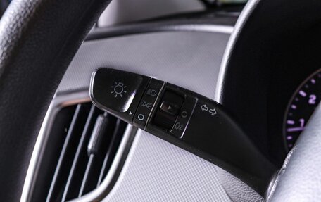Hyundai Creta I рестайлинг, 2017 год, 1 620 000 рублей, 12 фотография