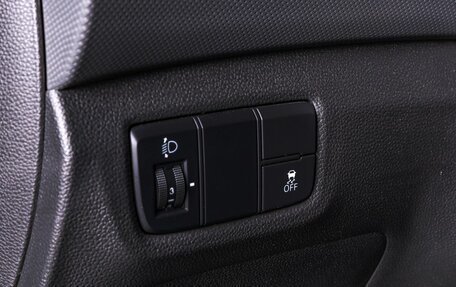 Hyundai Creta I рестайлинг, 2017 год, 1 620 000 рублей, 16 фотография