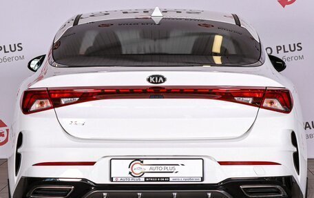KIA K5, 2020 год, 2 000 000 рублей, 4 фотография