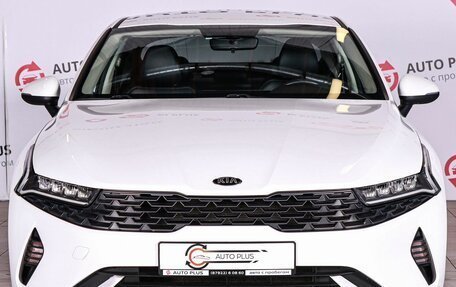 KIA K5, 2020 год, 2 000 000 рублей, 3 фотография