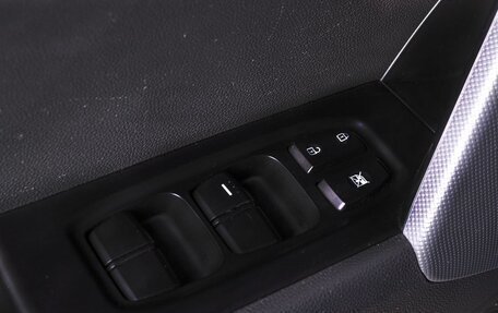 Hyundai Creta I рестайлинг, 2017 год, 1 620 000 рублей, 17 фотография