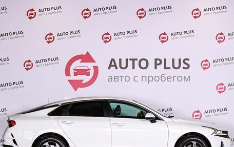 KIA K5, 2020 год, 2 000 000 рублей, 6 фотография