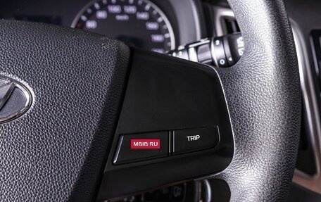 Hyundai Creta I рестайлинг, 2017 год, 1 620 000 рублей, 15 фотография